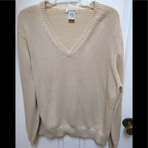 St. John’s Bay Sweater